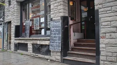 Ola de frio: Se multiplican los comercios que dan comida gratis para la gente en situación de calle Ola de frio: Se multiplican los comercios que dan comida gratis para la gente en situación de calle