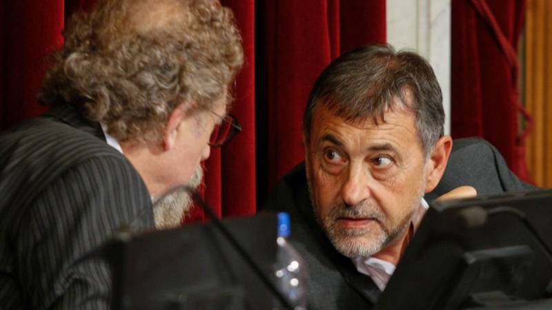 Elecciones 2019: Caserio elogió la decisión de CFK de ser vice y la unión "para ganarle a Macri" 