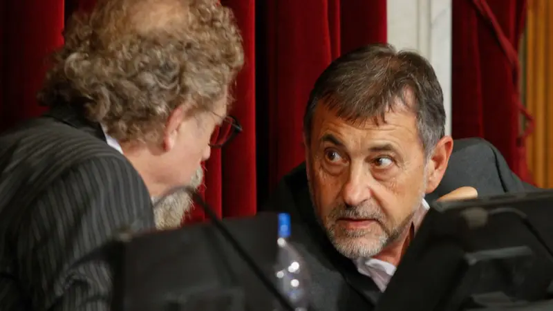 Elecciones 2019: Caserio elogió la decisión de CFK de ser vice y la unión "para ganarle a Macri" 