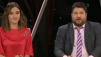 La insólita anécdota que contó Wiñazki sobre su mamá y el video de Patricia Bullrich La insólita anécdota que contó Wiñazki sobre su mamá y el video de Patricia Bullrich