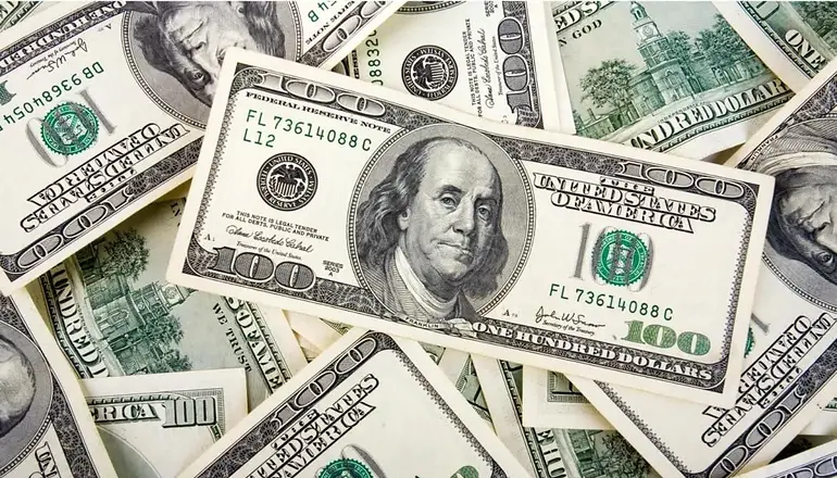 Dólar hoy: subió y cerró a $ 43,10