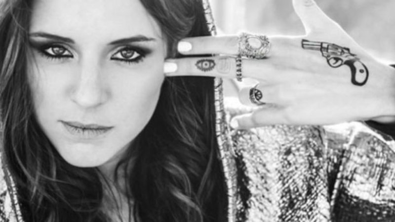 Cande Tinelli explotó contra los trolls del Gobierno