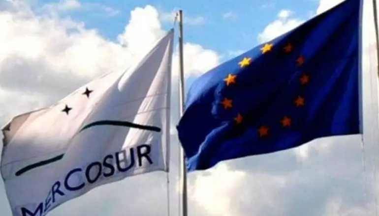 ¿Qué hará el gobierno de Alberto Fernández con el acuerdo Mercosur-Unión Europea?