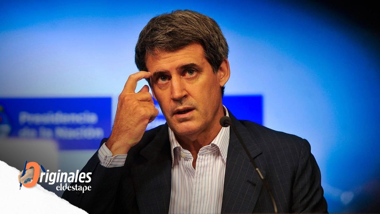 Alfonso Prat-Gay