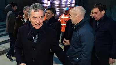 Funcionario de la Ciudad reconoció que sabían que compraban subtes con material cancerígeno durante la gestión de Macri Funcionario de la Ciudad reconoció que sabían que compraban subtes con material cancerígeno durante la gestión de Macri
