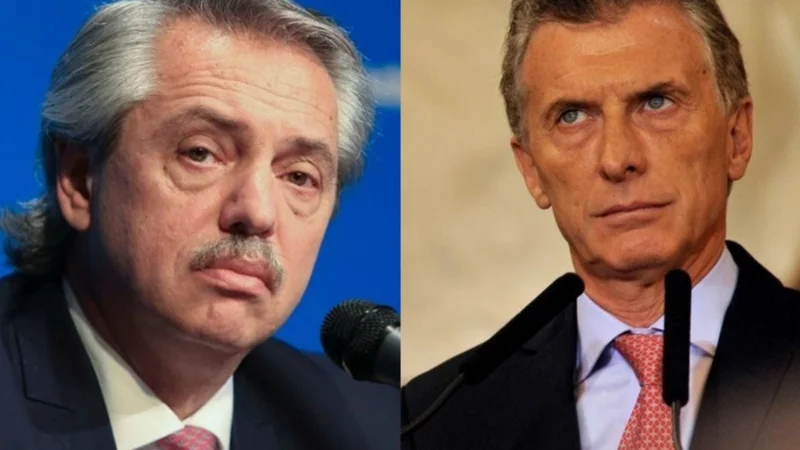 A un mes de las PASO, las encuestas anuncian un triunfo de Alberto Fernández
