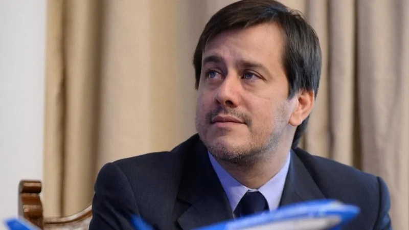 Elecciones 2019: para Recalde, el macrismo "no es imbatible" en la ciudad