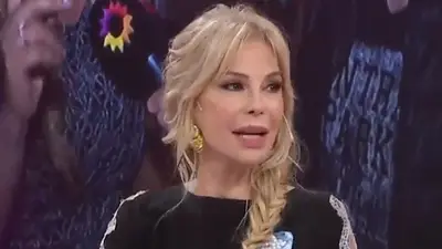 Aborto: La durísima revelación de Graciela Alfano Aborto: La durísima revelación de Graciela Alfano