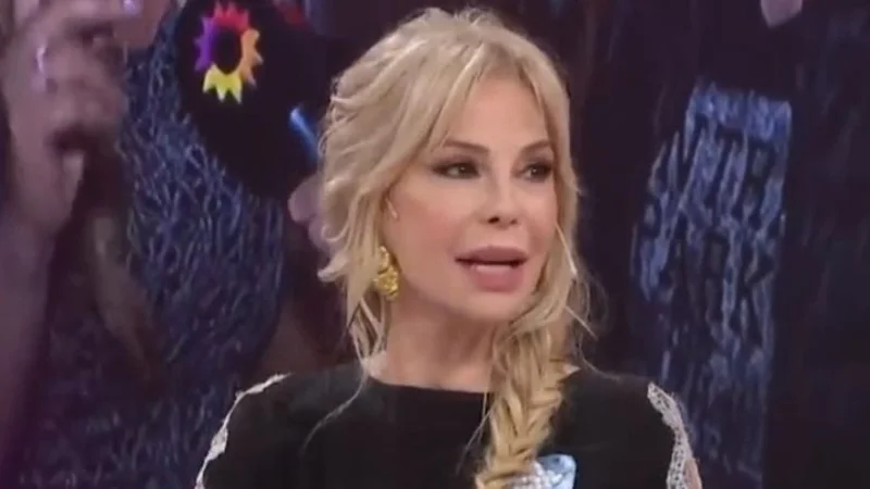 Aborto: La durísima revelación de Graciela Alfano