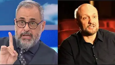 Rial cruzó a Campanella por las personas en situación de calle y la defensa al Gobierno Rial cruzó a Campanella por las personas en situación de calle y la defensa al Gobierno