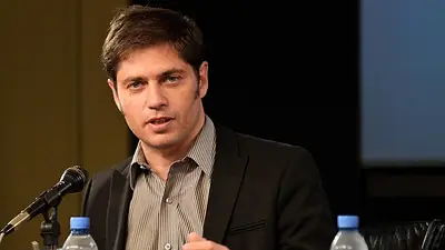 Elecciones 2019: Otro sondeo da como ganador a Axel Kicillof en Buenos Aires Elecciones 2019: Otro sondeo da como ganador a Axel Kicillof en Buenos Aires