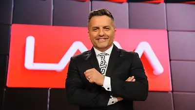 Ángel de Brito, durísimo contra una exmodelo: "Por qué no te pintas el c...?" Ángel de Brito, durísimo contra una exmodelo: "Por qué no te pintas el c...?"