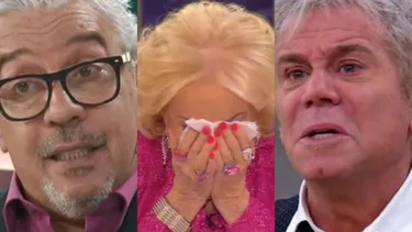 El pacto secreto entre Beto Casella y Coco Sily para enojar a Mirtha Legrand