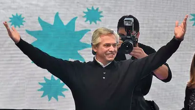 Elecciones 2019: todas las encuestas a un mes de las PASO Elecciones 2019: todas las encuestas a un mes de las PASO
