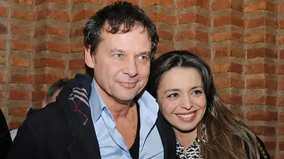 Elecciones 2019: en medio de la campaña Mariana Zuvic se separó de Eduardo Costa Elecciones 2019: en medio de la campaña Mariana Zuvic se separó de Eduardo Costa