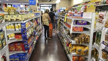 La inflación de junio superaría el 55% en comparación a 2018