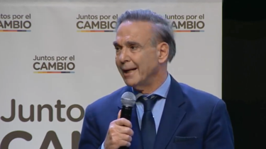 La confesión de Pichetto que expone a Macri por el FMI 