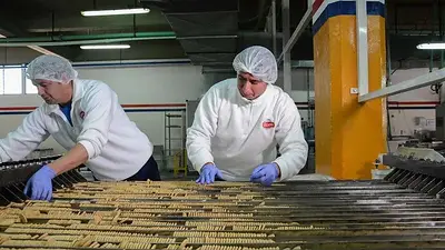 Por la crisis, Tía Maruca tambalea y peligran 400 puestos de trabajo Por la crisis, Tía Maruca tambalea y peligran 400 puestos de trabajo