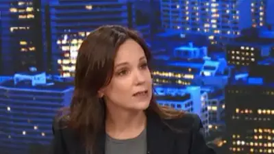 La insólita justificación de Carolina Stanley por la crisis económica La insólita justificación de Carolina Stanley por la crisis económica