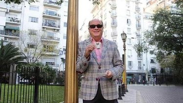 Empresario cercano a Macri pide flexibilización laboral