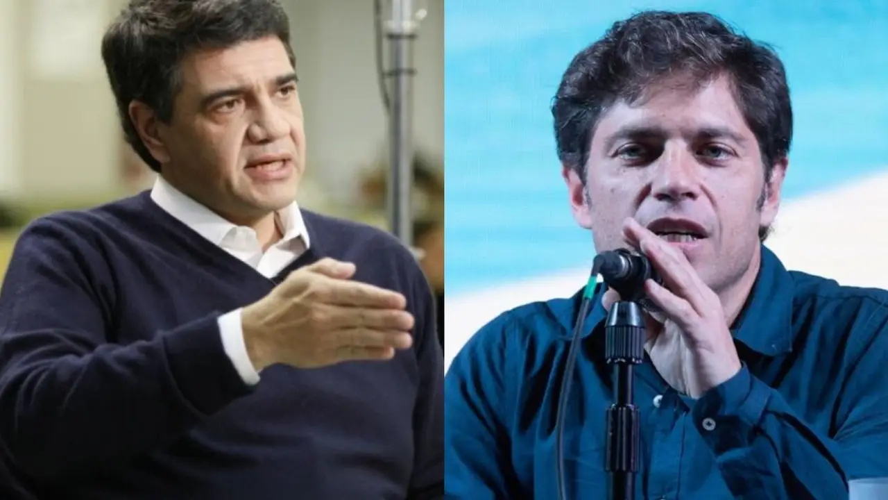 El macrismo boicotea al gobierno de Axel Kicillof y no se va del Banco Provincia 