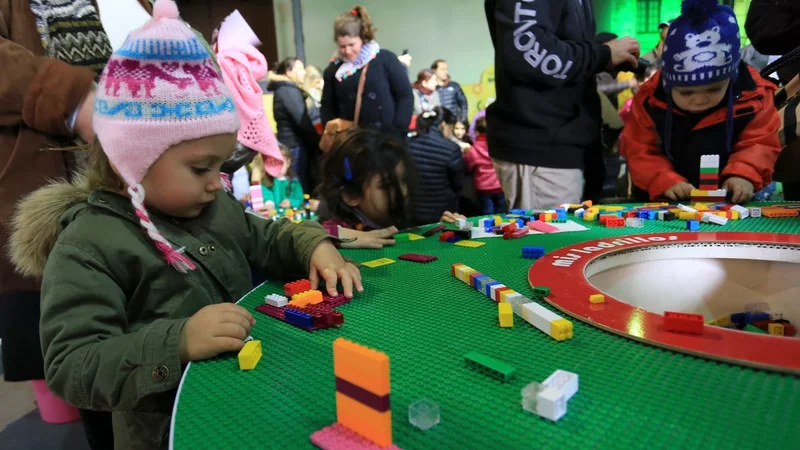 Alarmante: en solo cuatro días, un municipio de la Provincia ya tiene cinco niños con coronavirus