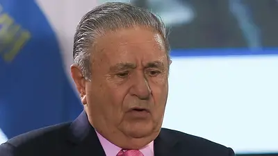Elecciones 2019: Duhalde denunció que Macri usó a los servicios de inteligencia para armar causas contra los Moyano Elecciones 2019: Duhalde denunció que Macri usó a los servicios de inteligencia para armar causas contra los Moyano