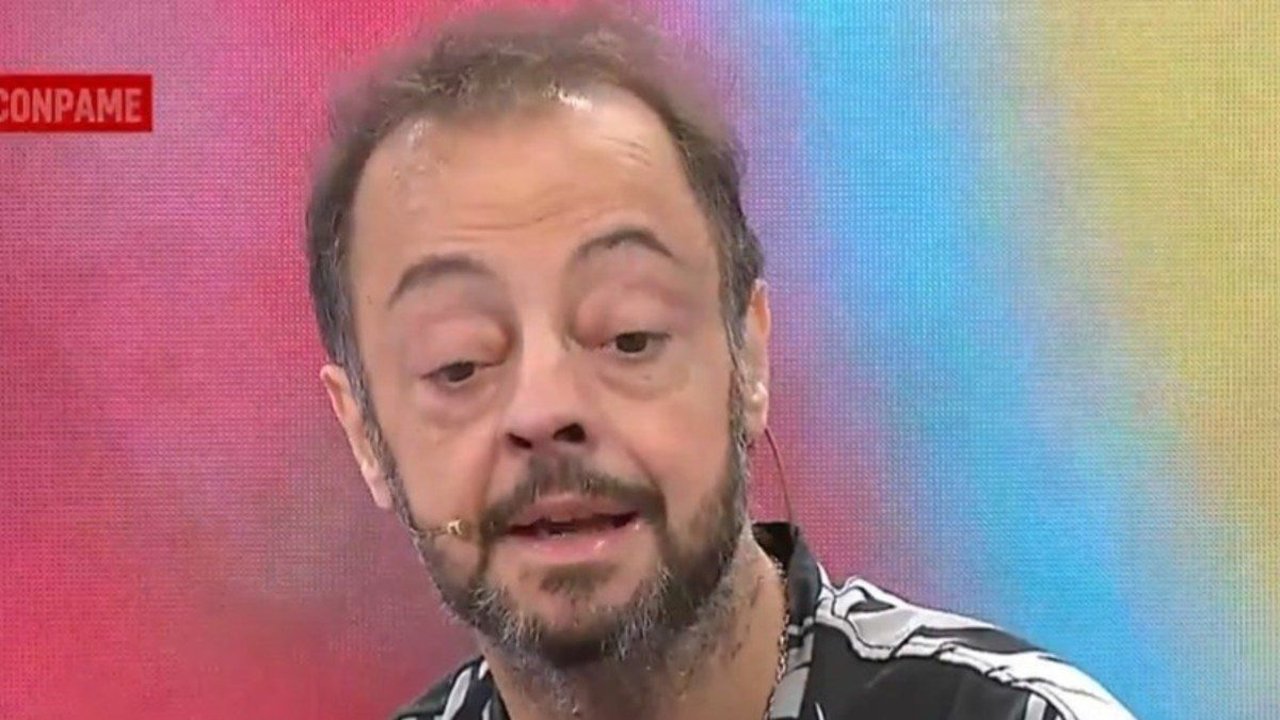 Eduardo "Cabito" Massa Alcántara