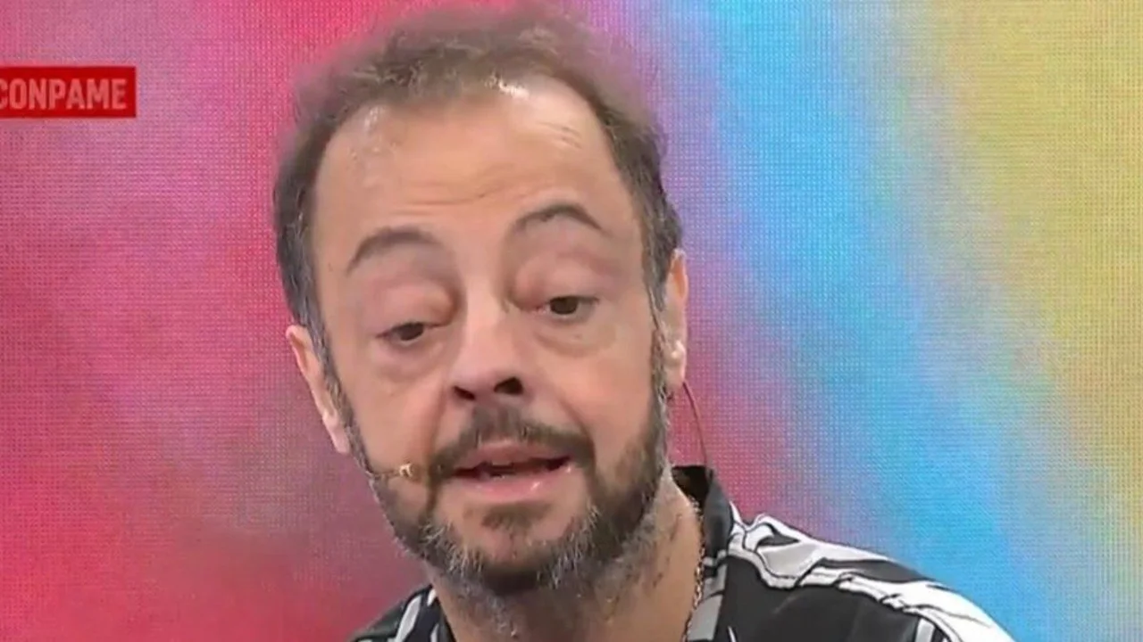 Eduardo "Cabito" Massa Alcántara
