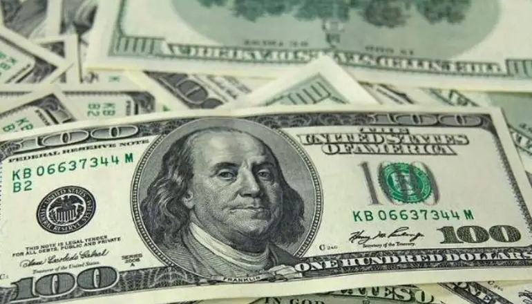 Dólar hoy: cerró a $ 42,90