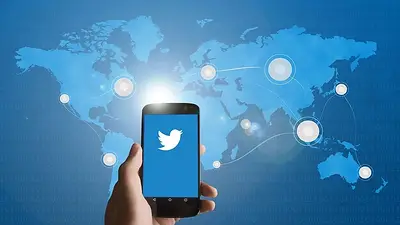Los memes más desopilantes por la caída de Twitter Los memes más desopilantes por la caída de Twitter