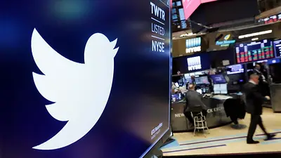 Se cayó Twitter y las acciones sufren las consecuencias Se cayó Twitter y las acciones sufren las consecuencias