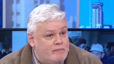 Claudio Orellano y Pamela David se cruzaron en vivo por el desguace de medios en este Gobierno Claudio Orellano y Pamela David se cruzaron en vivo por el desguace de medios en este Gobierno