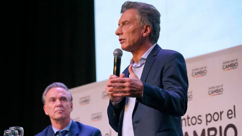 Elecciones 2019: Bonelli reveló los datos de la encuesta del Gobierno y desmienten a Clarín 