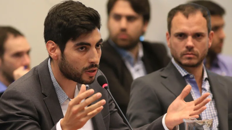 Facundo Moyano: "Estamos más cerca de Venezuela con Macri que con el kirchnerismo" 
