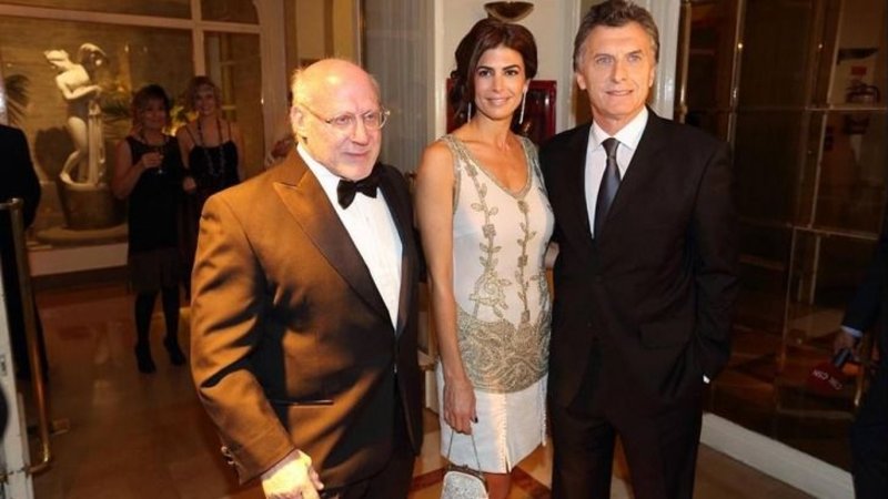 Un empresario le pide a Macri: "Queremos despedir sin causa ni motivos a cualquier empleado"