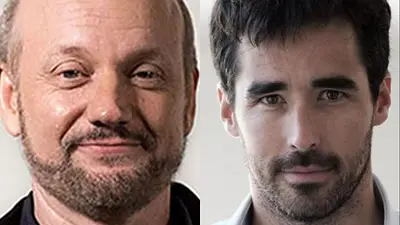 Elecciones 2019: revelan que Campanella y "Nacho" Viale trabajan en la campaña de Cambiemos Elecciones 2019: revelan que Campanella y "Nacho" Viale trabajan en la campaña de Cambiemos