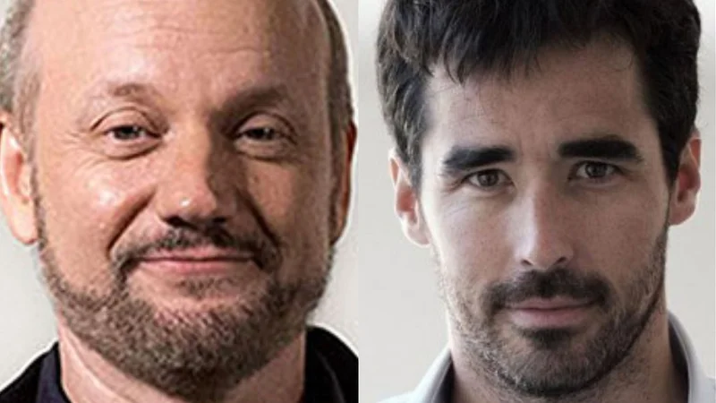 Elecciones 2019: revelan que Campanella y "Nacho" Viale trabajan en la campaña de Cambiemos