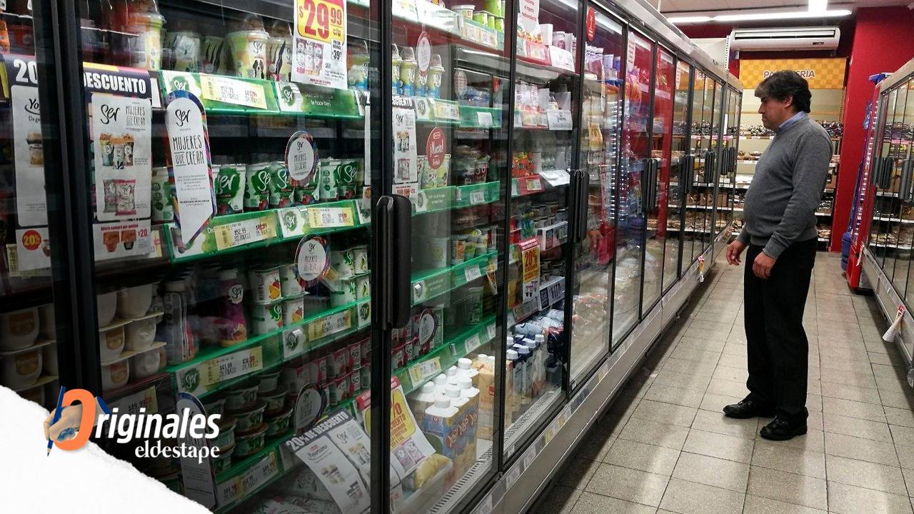 El consumo, en un subibaja entre supermercados y comercios de cercanía