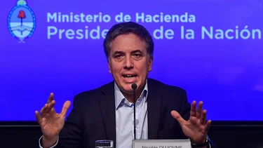 El Gobierno privatizó dos empresas para cumplir con el FMI