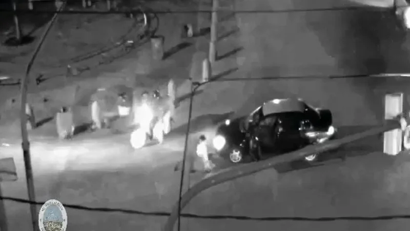 Murió el taxista agredido en Escobar: así fue la brutal golpiza que lo dejó con muerte cerebral