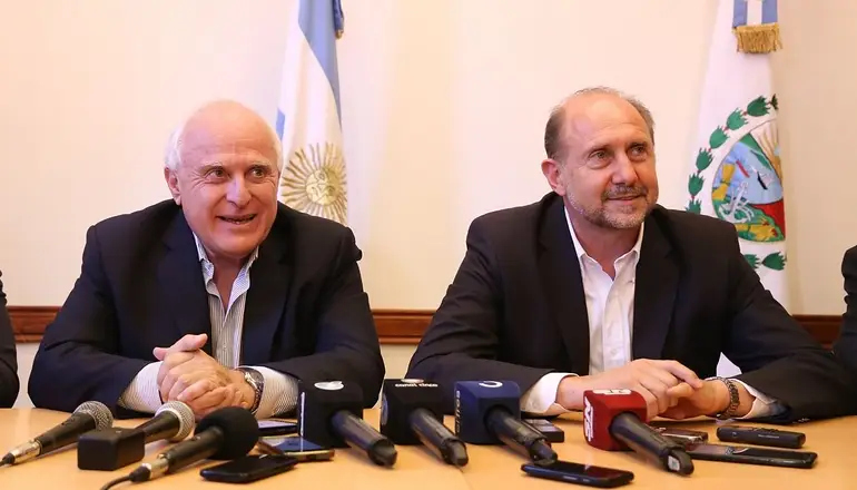 Santa Fe: revelan una deuda de 4.600 millones del socialismo con Cammesa