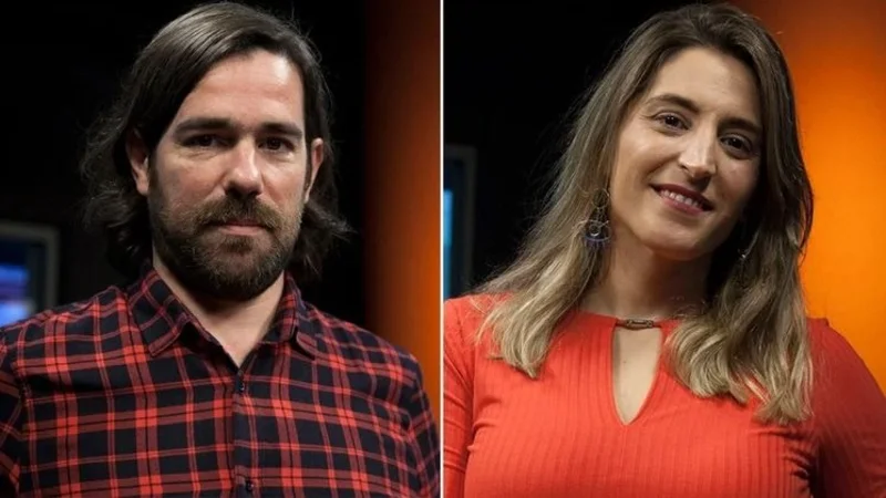 Manuela Castañeira: “Del Caño me clavó el visto”