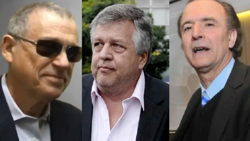 Semana clave en el D’Alessiogate: están citados a declarar Santoro, Stornelli y Stiuso
