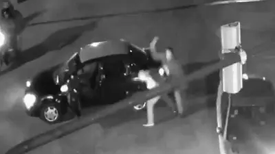 El Juez ordenó la detención del hombre que mató a golpes al taxista El Juez ordenó la detención del hombre que mató a golpes al taxista