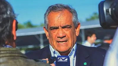 En el campo reconocen que hay un 50% de empleo en negro y piden flexibilización laboral En el campo reconocen que hay un 50% de empleo en negro y piden flexibilización laboral