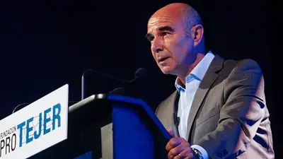 Elecciones 2019: Gómez Centurión salió a celebrar la represión de los gauchos contra los veganos Elecciones 2019: Gómez Centurión salió a celebrar la represión de los gauchos contra los veganos