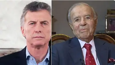 Los memes políticos por la aplicación FaceApp Los memes políticos por la aplicación FaceApp