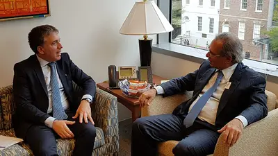 Gestión Dujovne: la fuga de capitales alcanzó los U$S11 mil millones en junio y es récord Gestión Dujovne: la fuga de capitales alcanzó los U$S11 mil millones en junio y es récord