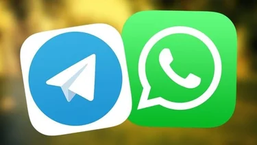 Cómo cambiar de WhatsApp a Telegram sin perder stickers, Gifs y contactos